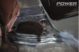 BMW E36 Track-Day Project Part IV